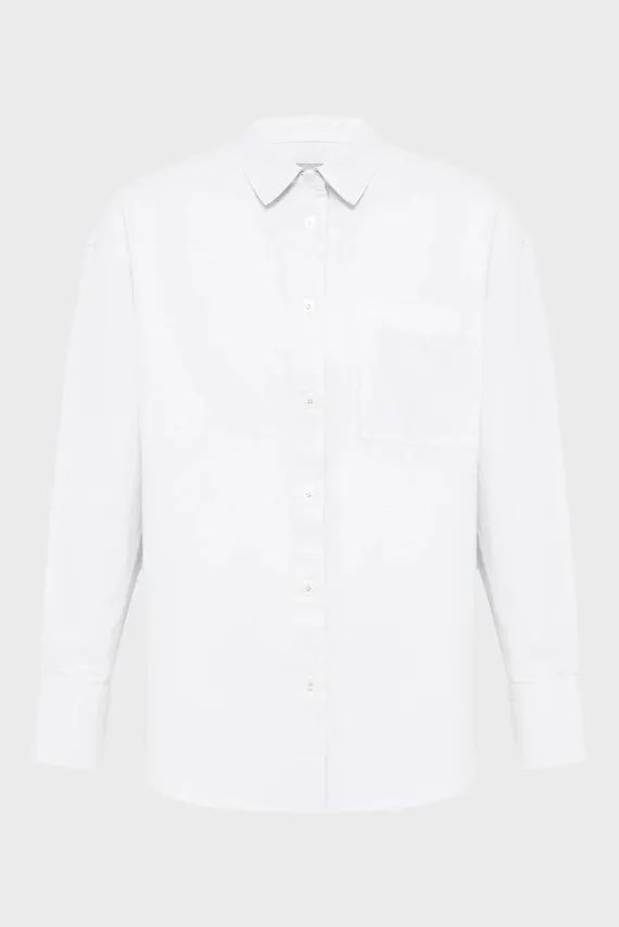 Рубашка WWSHRT 004 PRPY