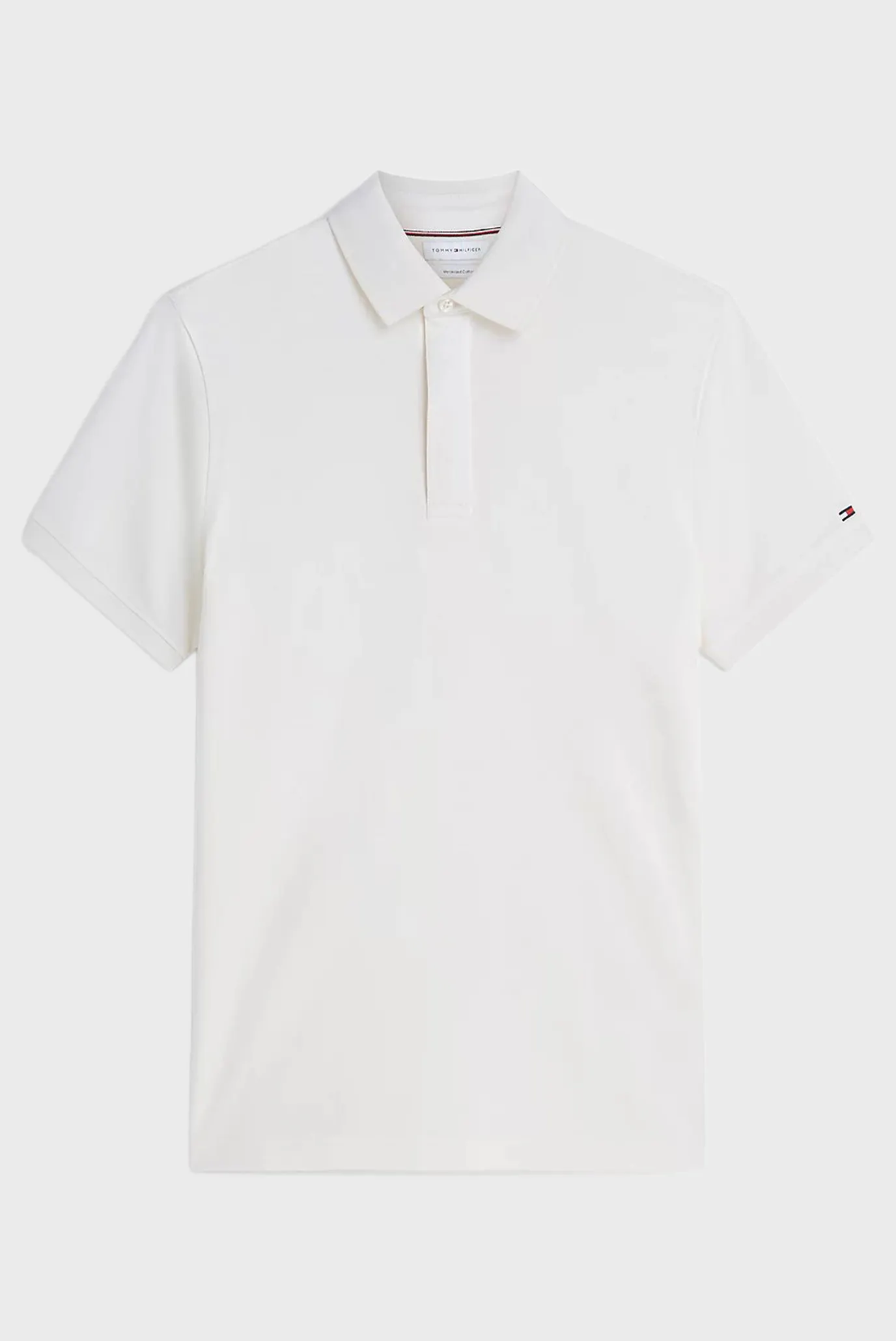 Поло HIDDEN PLACKET REG POLO 5
