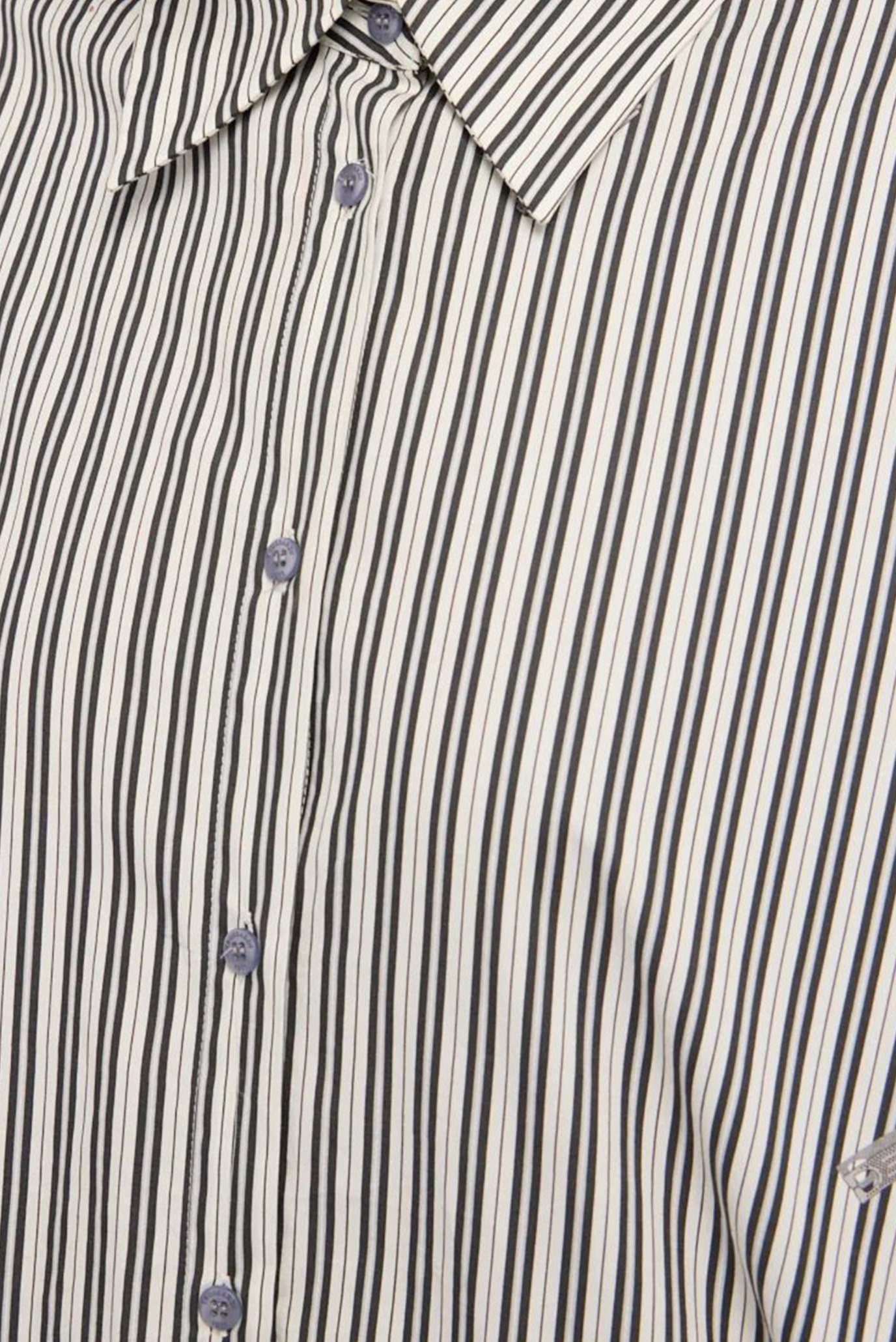 Рубашка SHIRT OVER FIT - LEGACY STRIPES PRINTED 2
