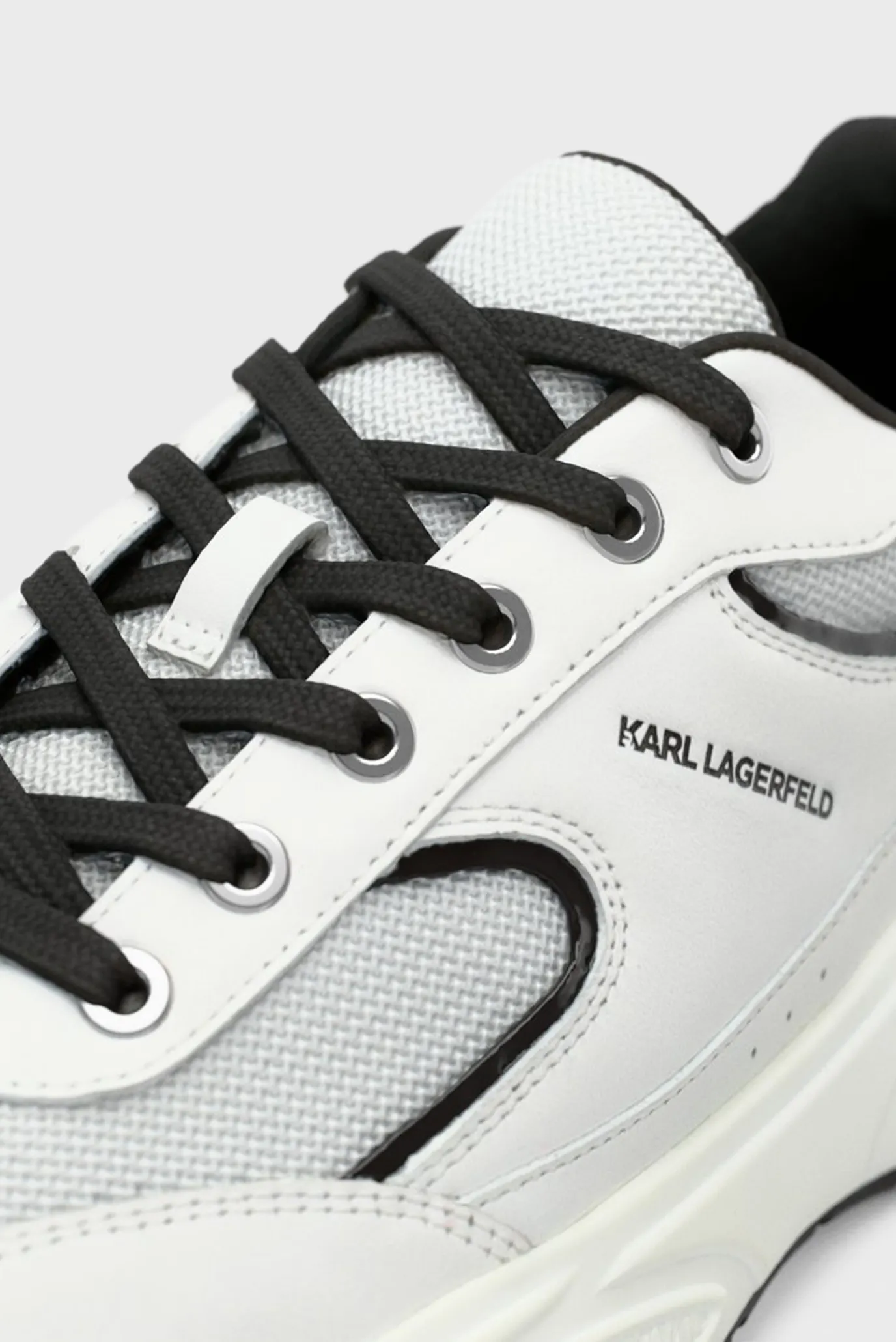 Кроссовки VESTA Lo Lace Mix 6