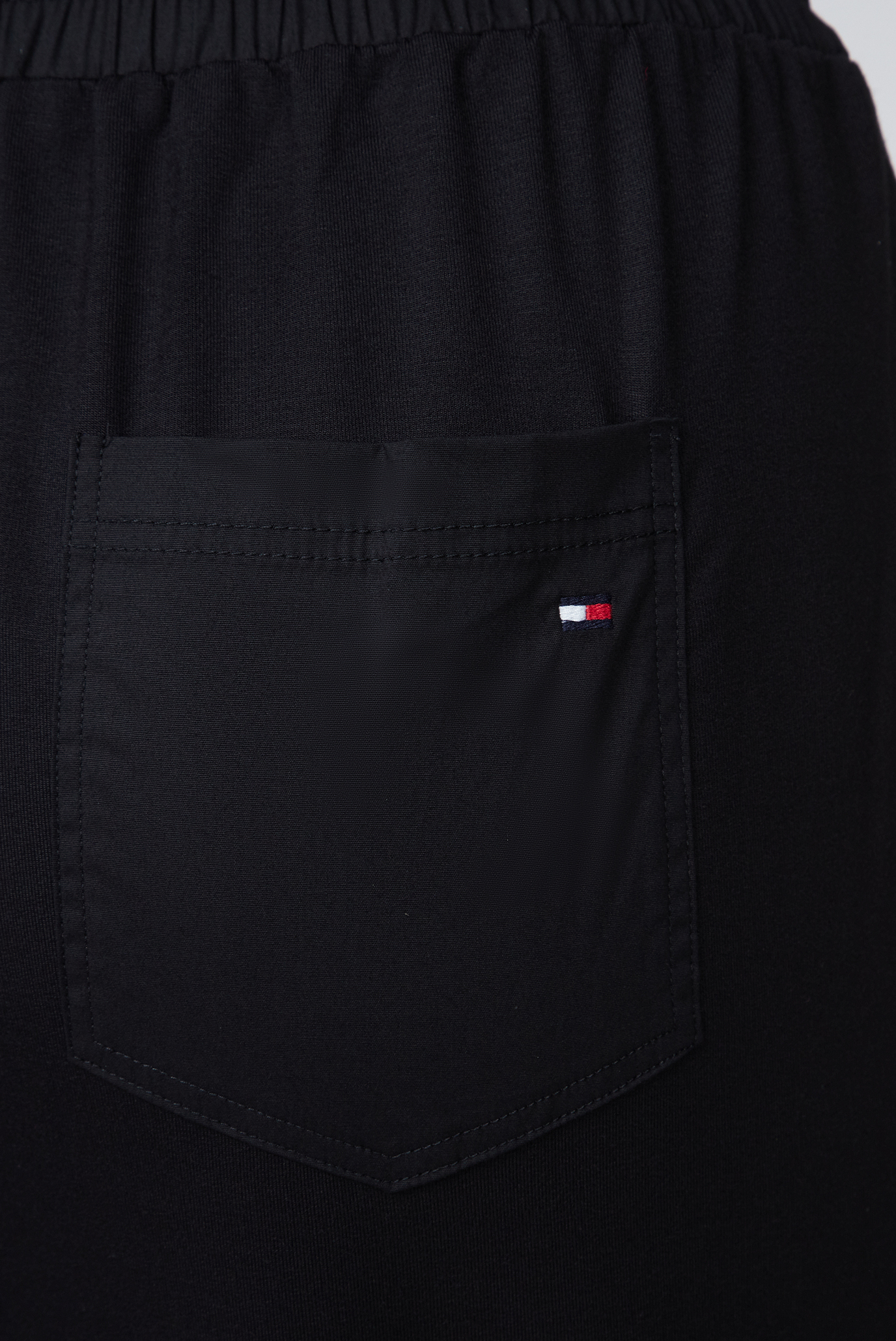 Штаны TAPERED POPLIN MIX PANTSTommy Hilfiger Штаны TAPERED POPLIN MIX PANTS 3