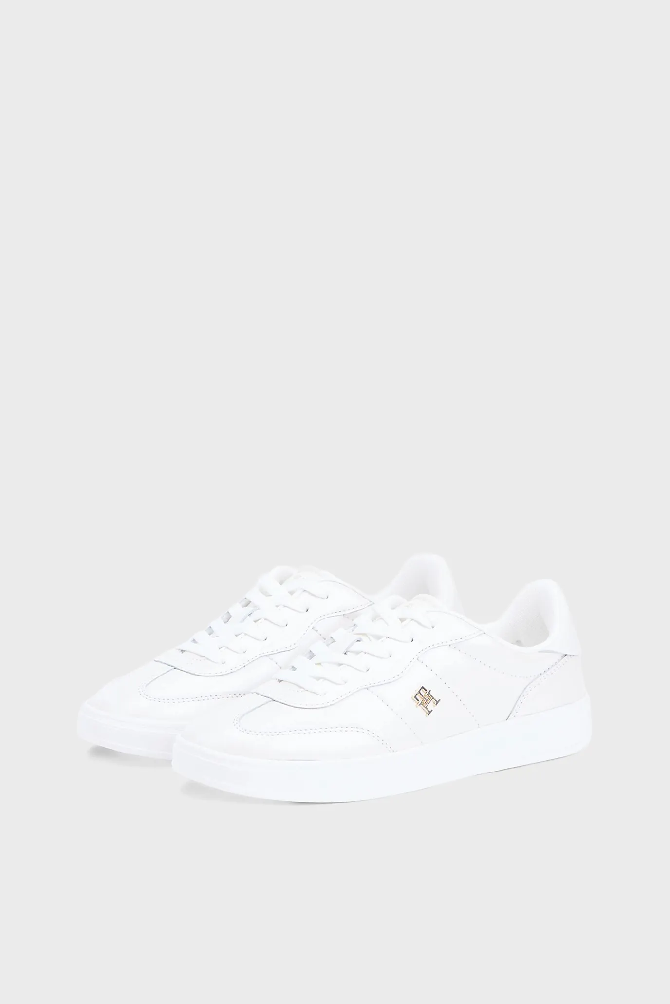 Кроссовки TH HERITAGE SHINY SNEAKER 3