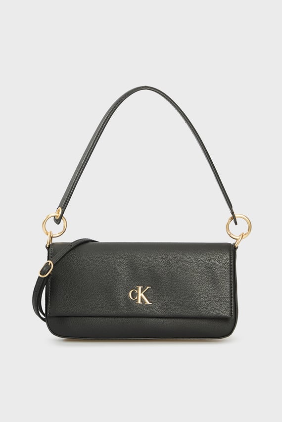 Сумка MINIMAL MONOGRAM SHOULDER POUCH Calvin Klein Jeans