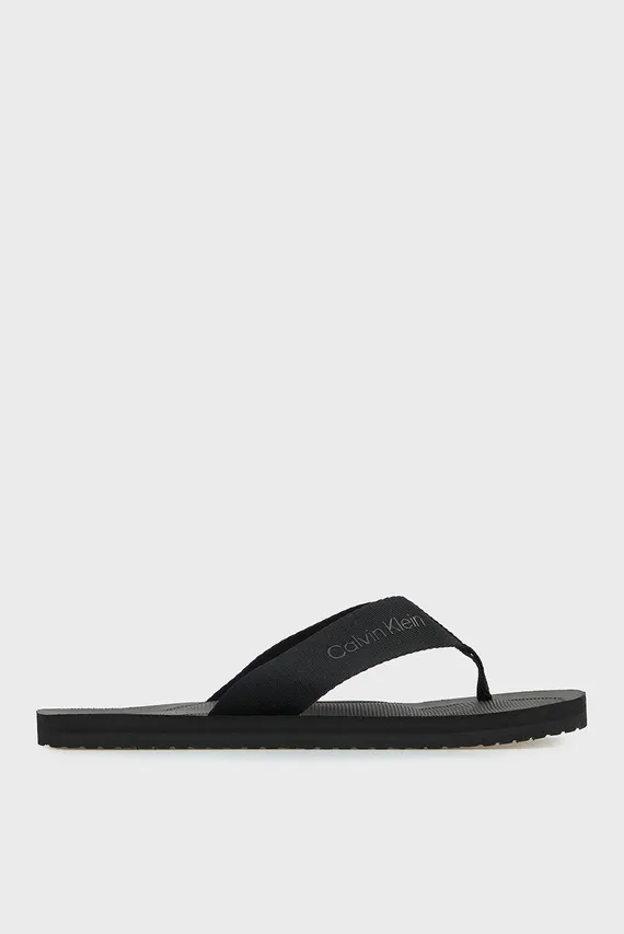 Вьетнамки CITY THONG SLIDE Calvin Klein