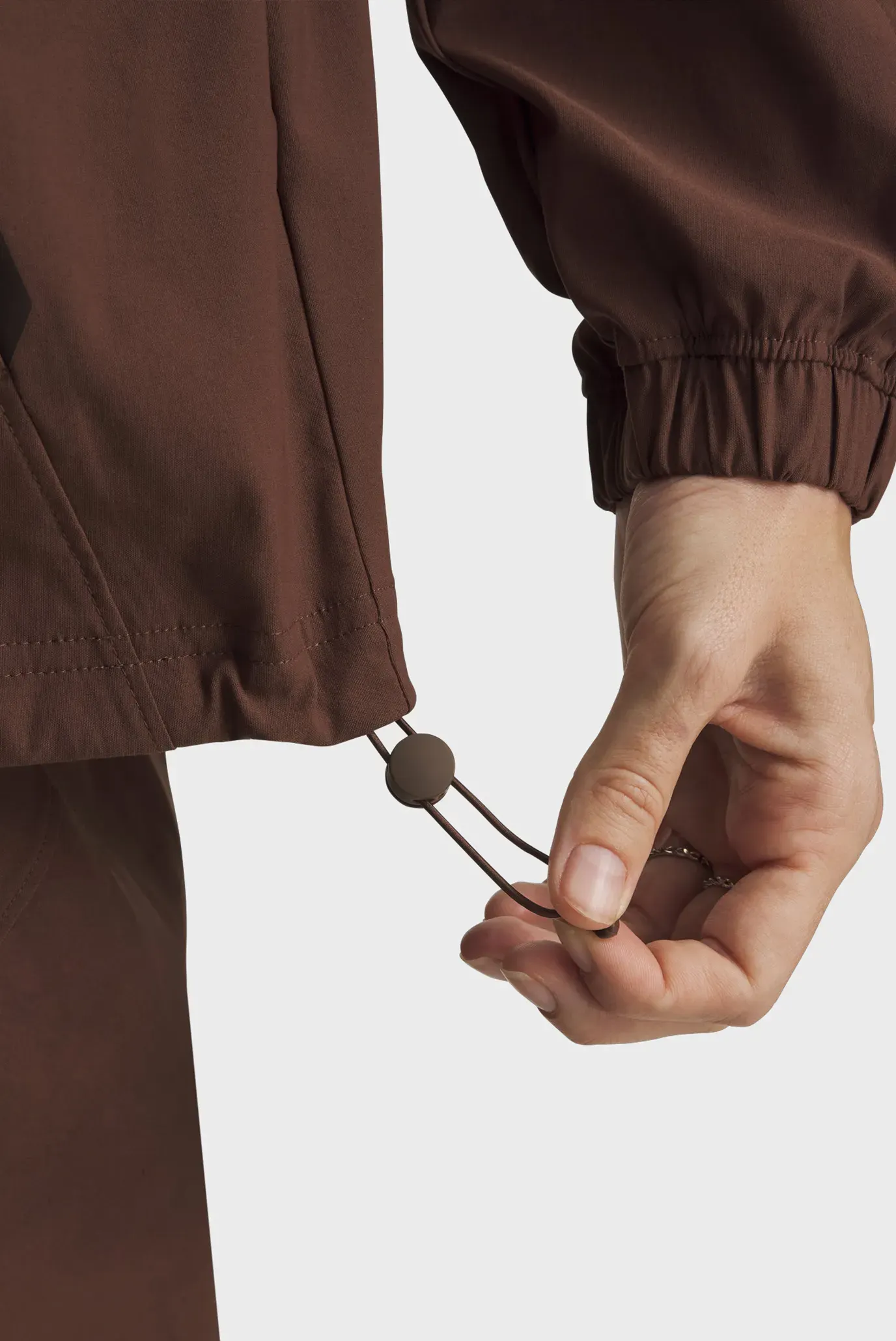 Ветровка Unstoppable Wvn FZ 3