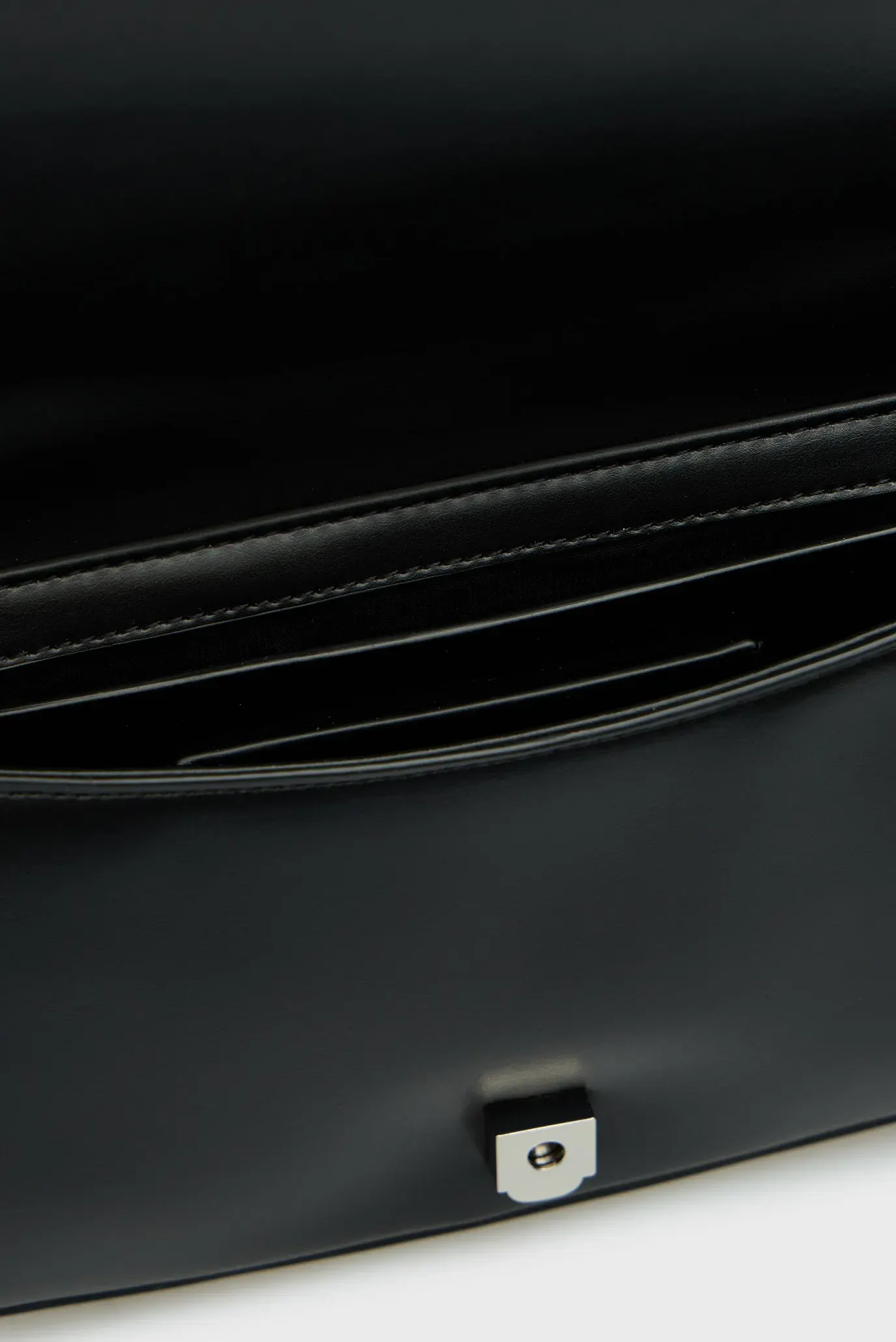 Сумка QUILTED TOP HANDLE BAG 6