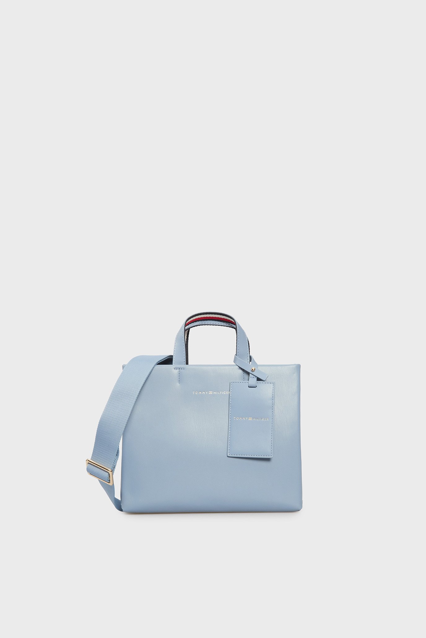 Сумка/TH ESTABLISHED MED SHOPPER 1