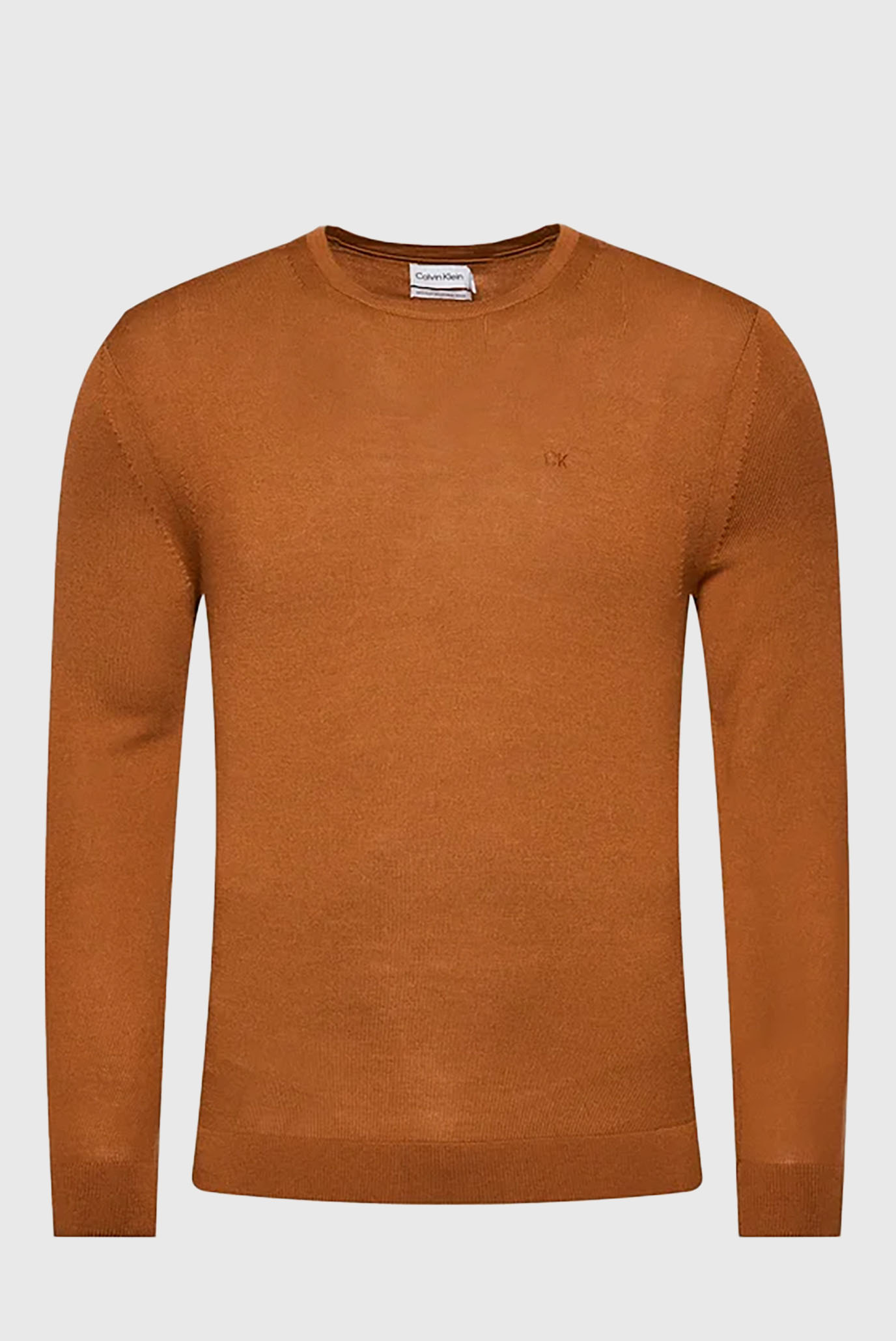 Свитер MERINO CREW NECK SWEATER 4