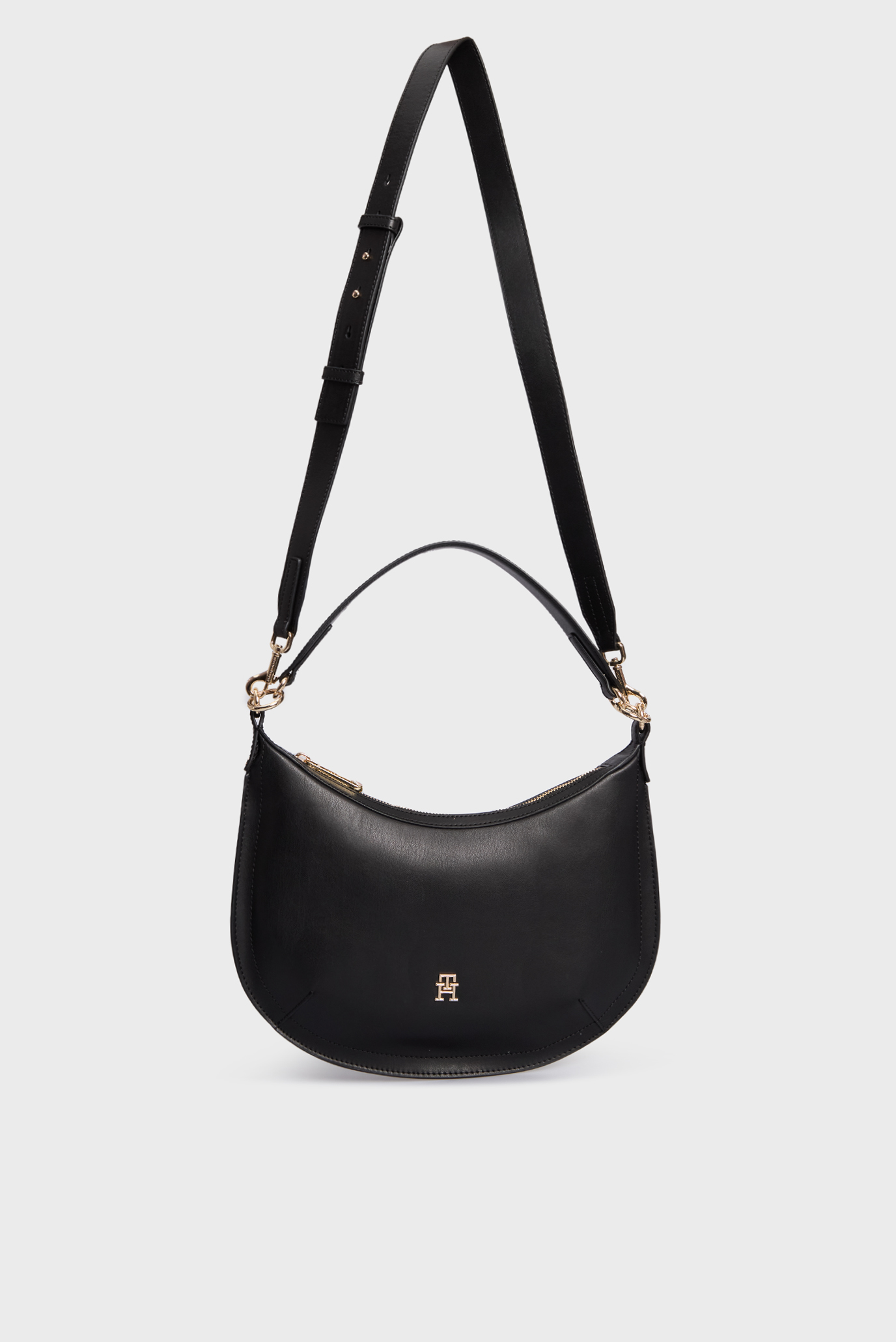 Сумка TH CHIC SHOULDER BAG CORP 2