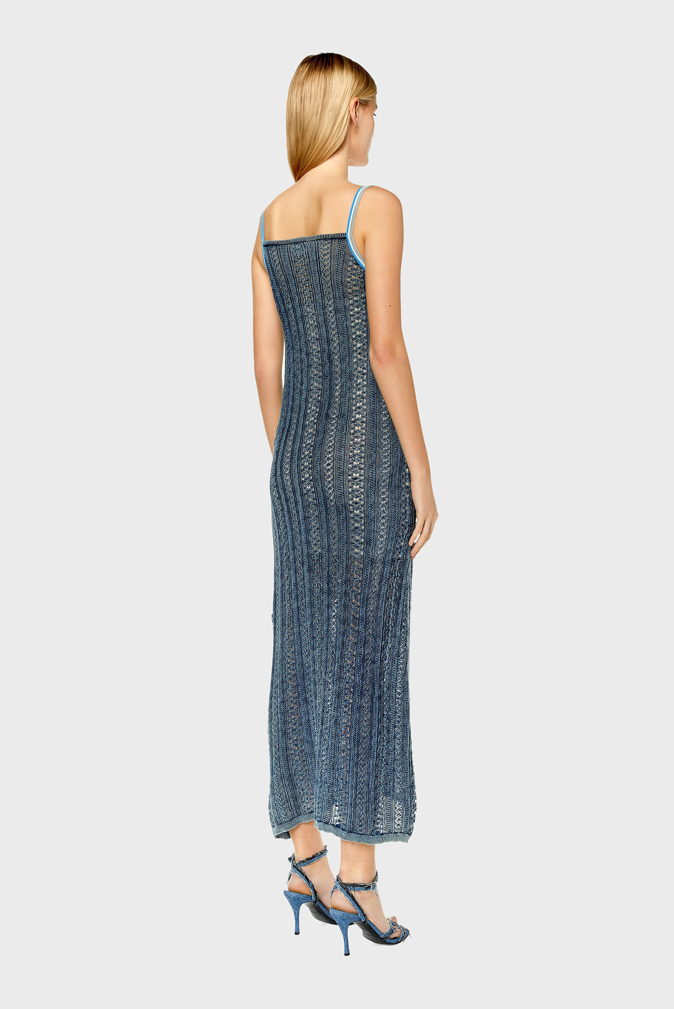 Платье M-ILDRED DRESS 6