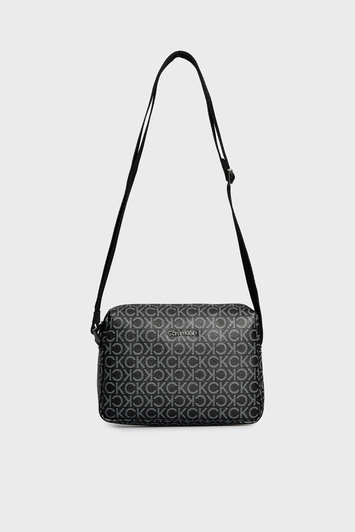 Сумка CK MUST CAMERA BAG CLASSIC MONO 10