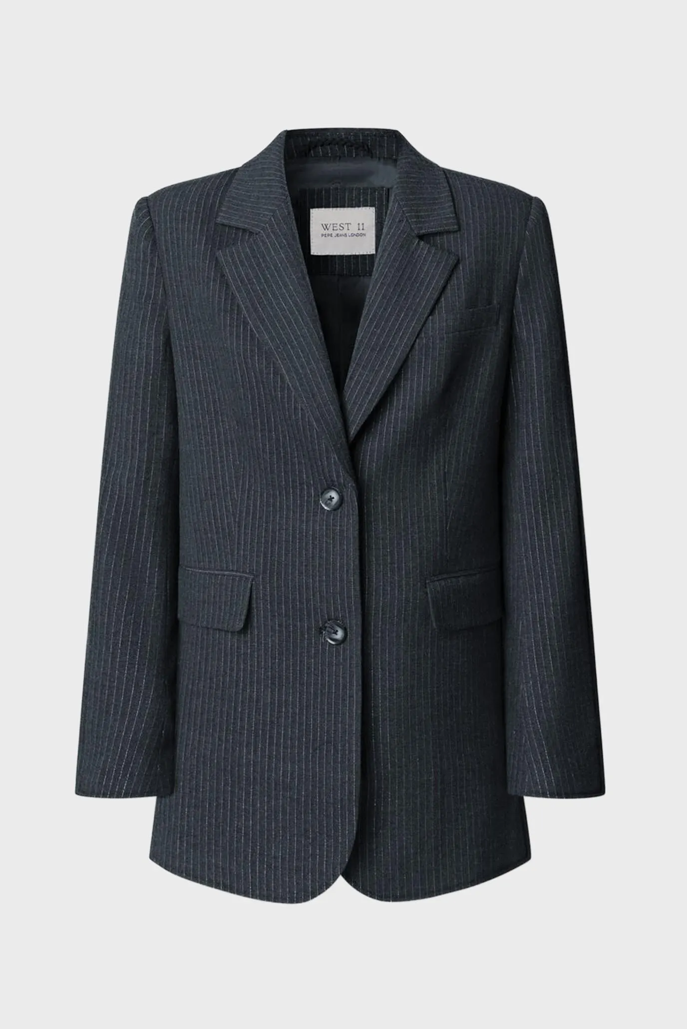 Пиджак W11 PRISCILA 6