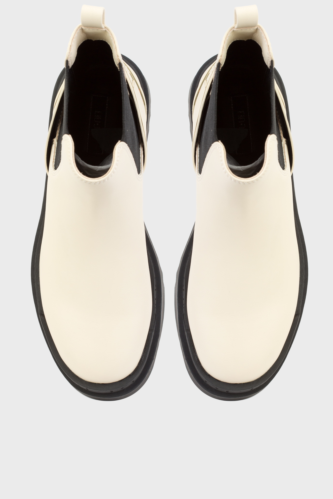 Ботинки LOVE 45 4