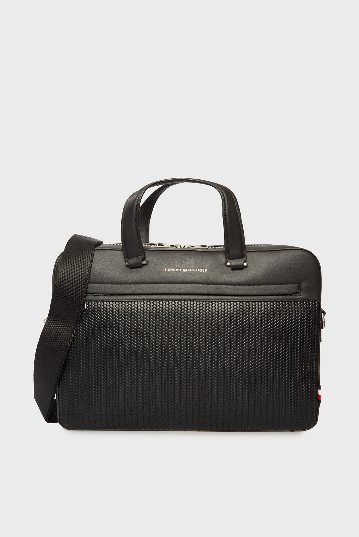 Сумка для компьютера TH WOVEN COMPUTER BAG 1