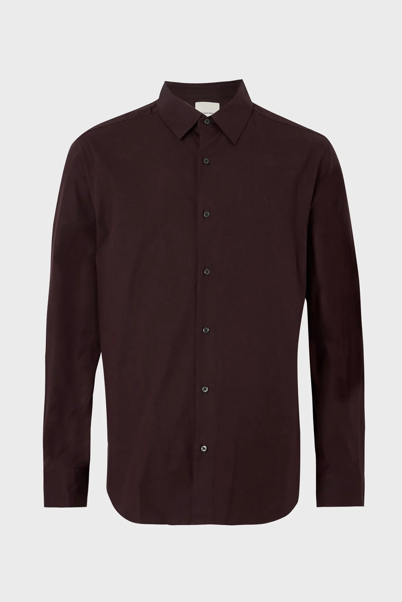 Рубашка LS SOLID STRETCH CLASSIC SHIRT 1