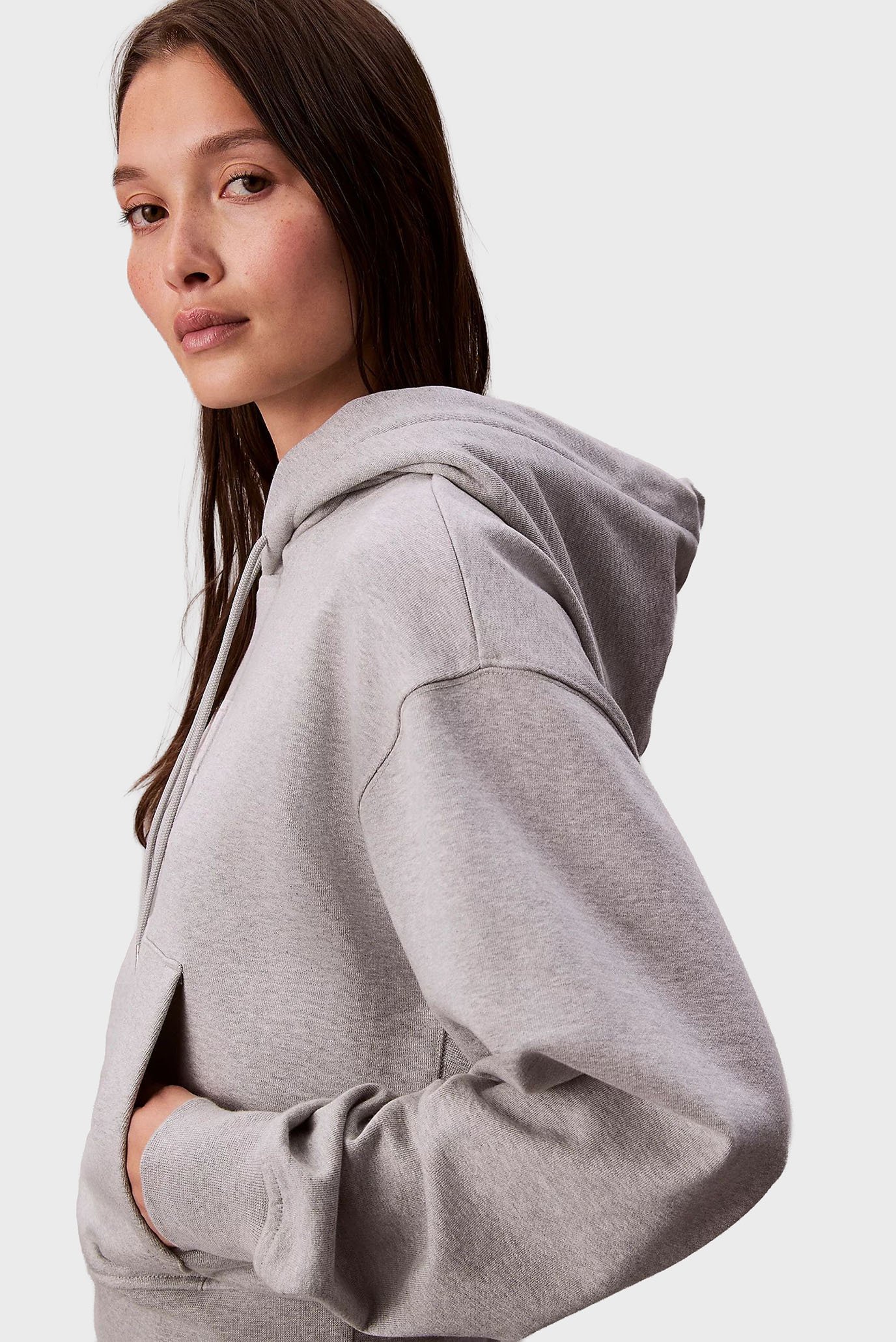 Худи LS PREMIUM TERRY EMBLEM LOGO HOO 5