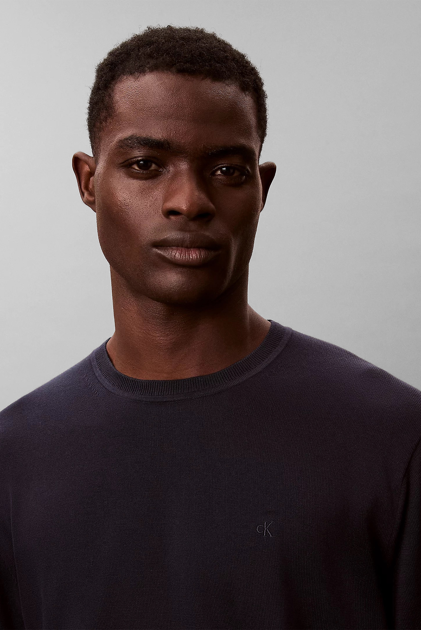 Свитер LS SUPIMA COTTON CREWNK SWEATER 3