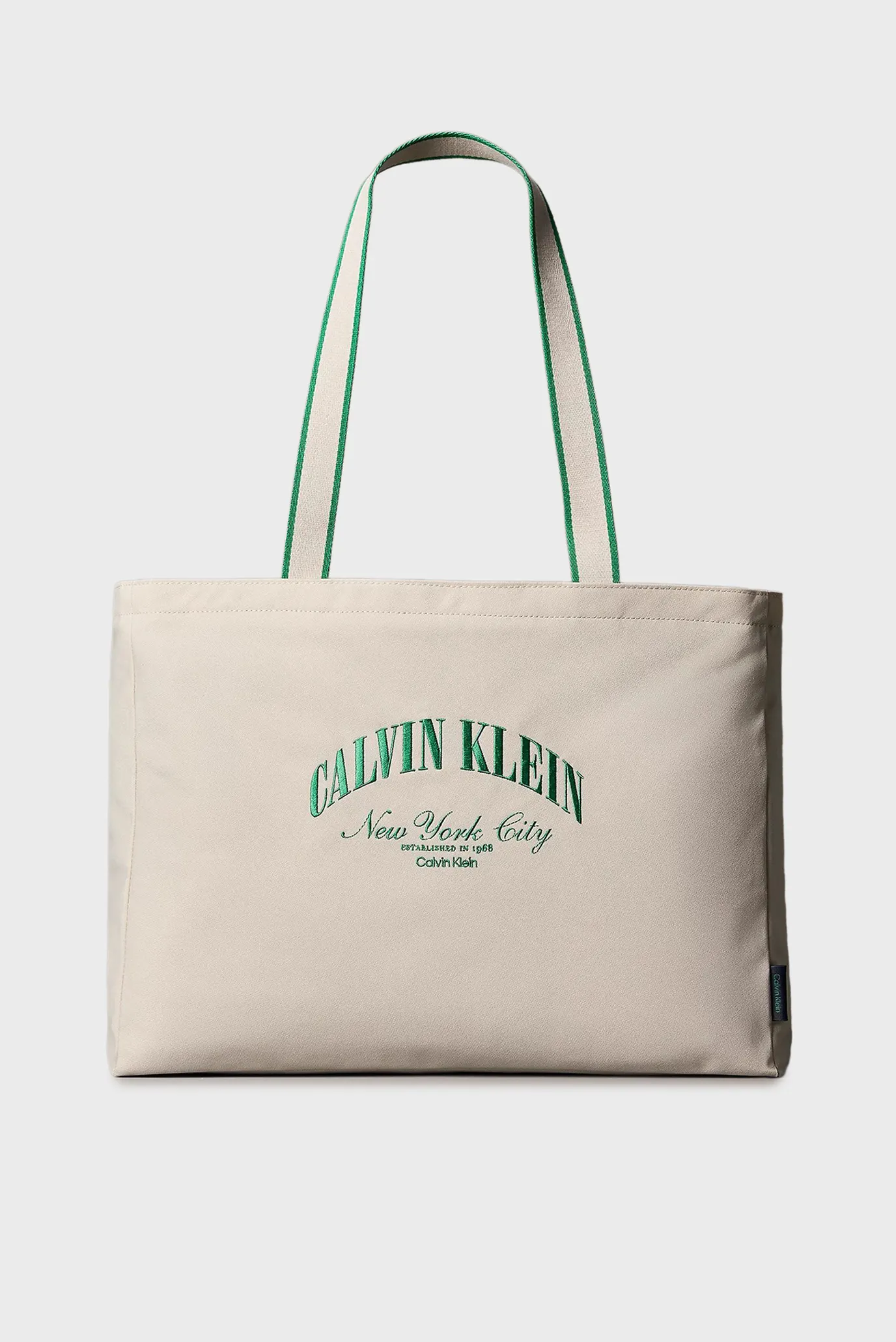 Сумка GRAPHIC CAPSULE TOTE 1