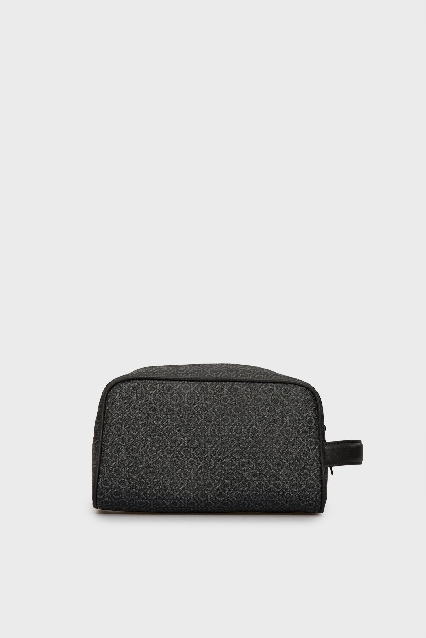 Косметичка/CK MUST MONO WASHBAG/DOPP KIT 4
