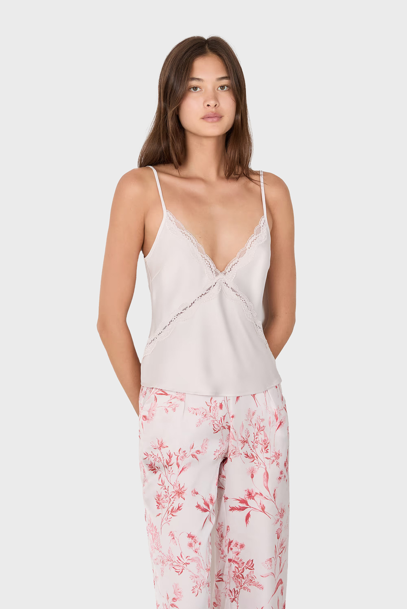 Майка RENY - CARACO 5