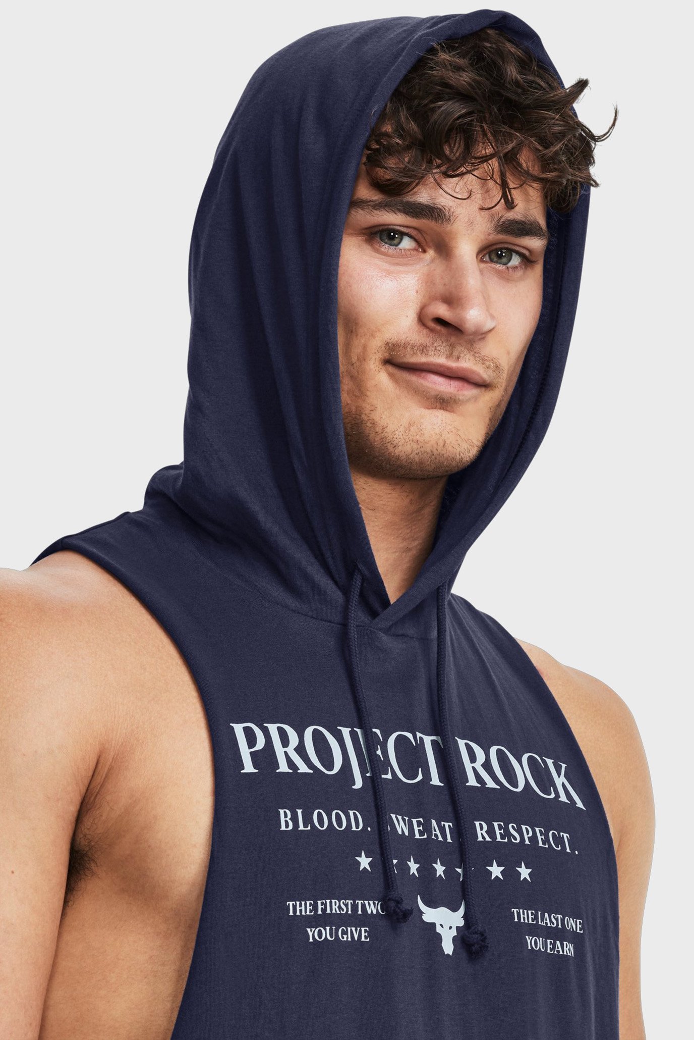 Худи Pjt Rck SL Hoodie Q3 4