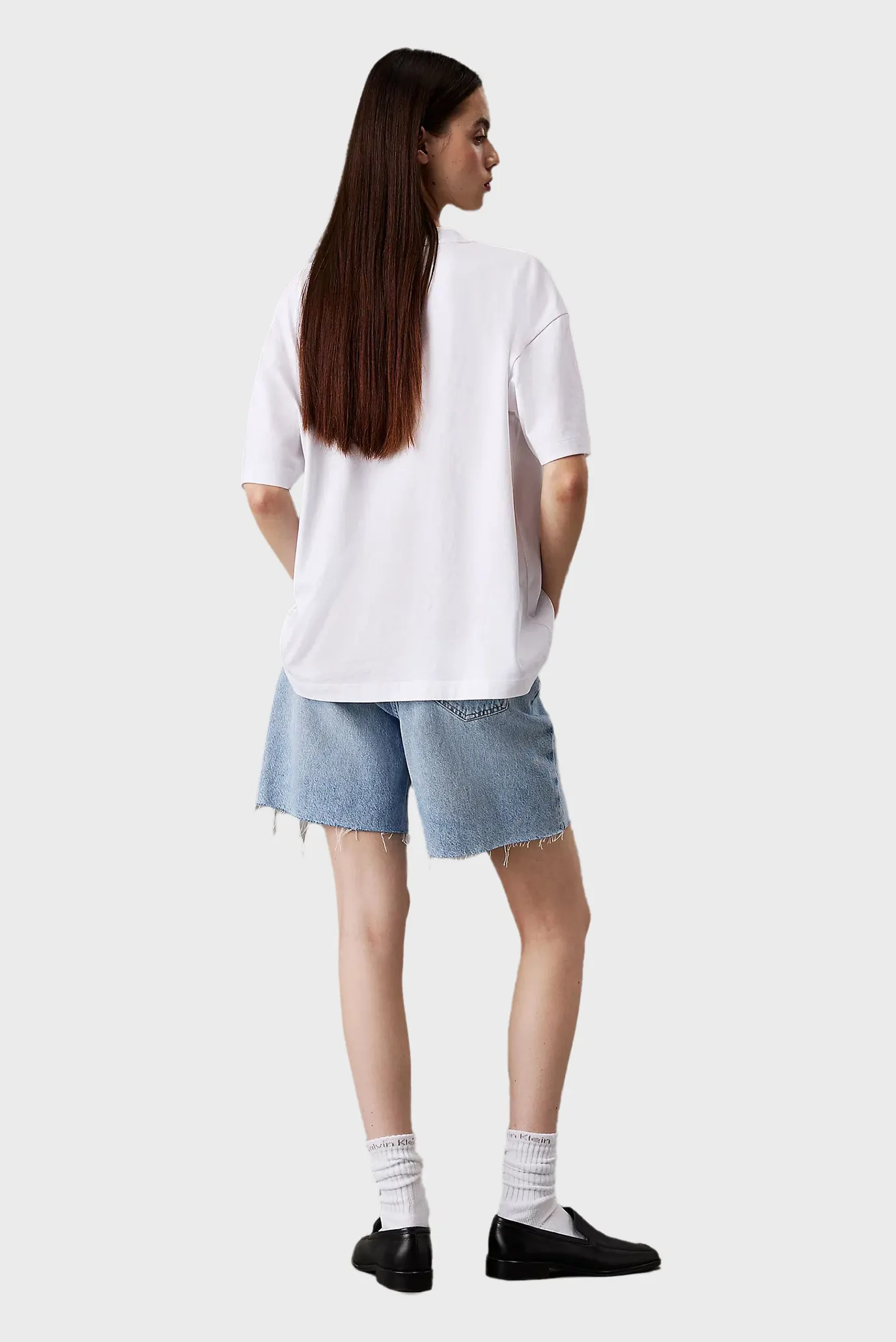 Футболка PLACED INSTITUTIONAL BF TEE 3