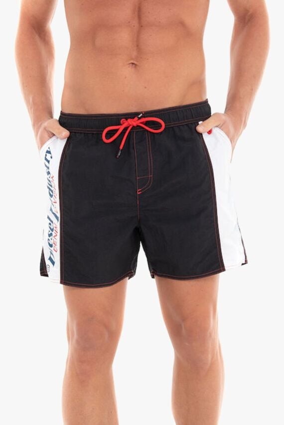 Шорты плавательные BMBX-CAYBAY SW Boxer Medium BOXER-SHORTS