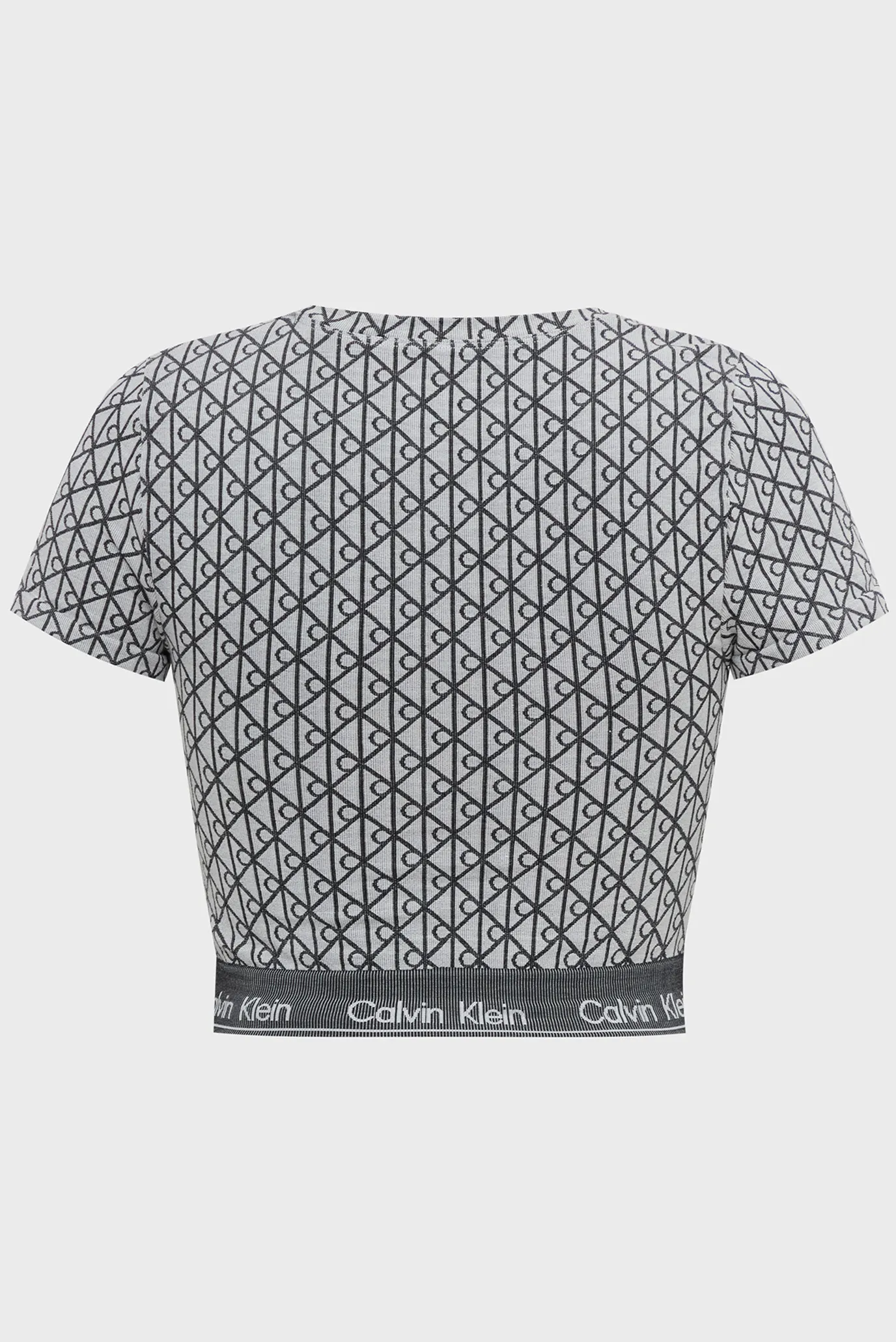 Топ SHORT SLEEVE TOP 8