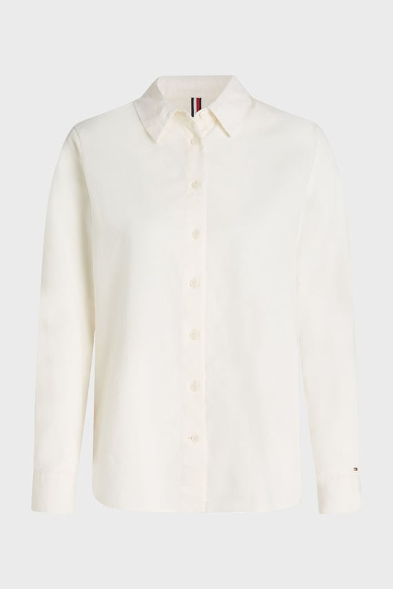 Рубашка CORDUROY COTTON CASUAL SHIRT