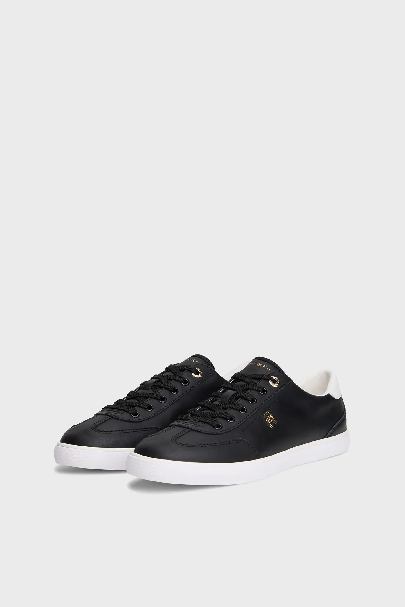 Кеды TH CHIC LOW PROFILE VULC 3