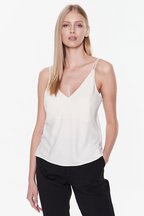 Топ RECYCLED CDC CAMI TOP