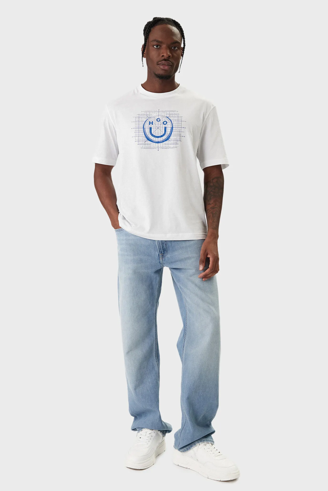 Футболка Namerix 10258299 01 2