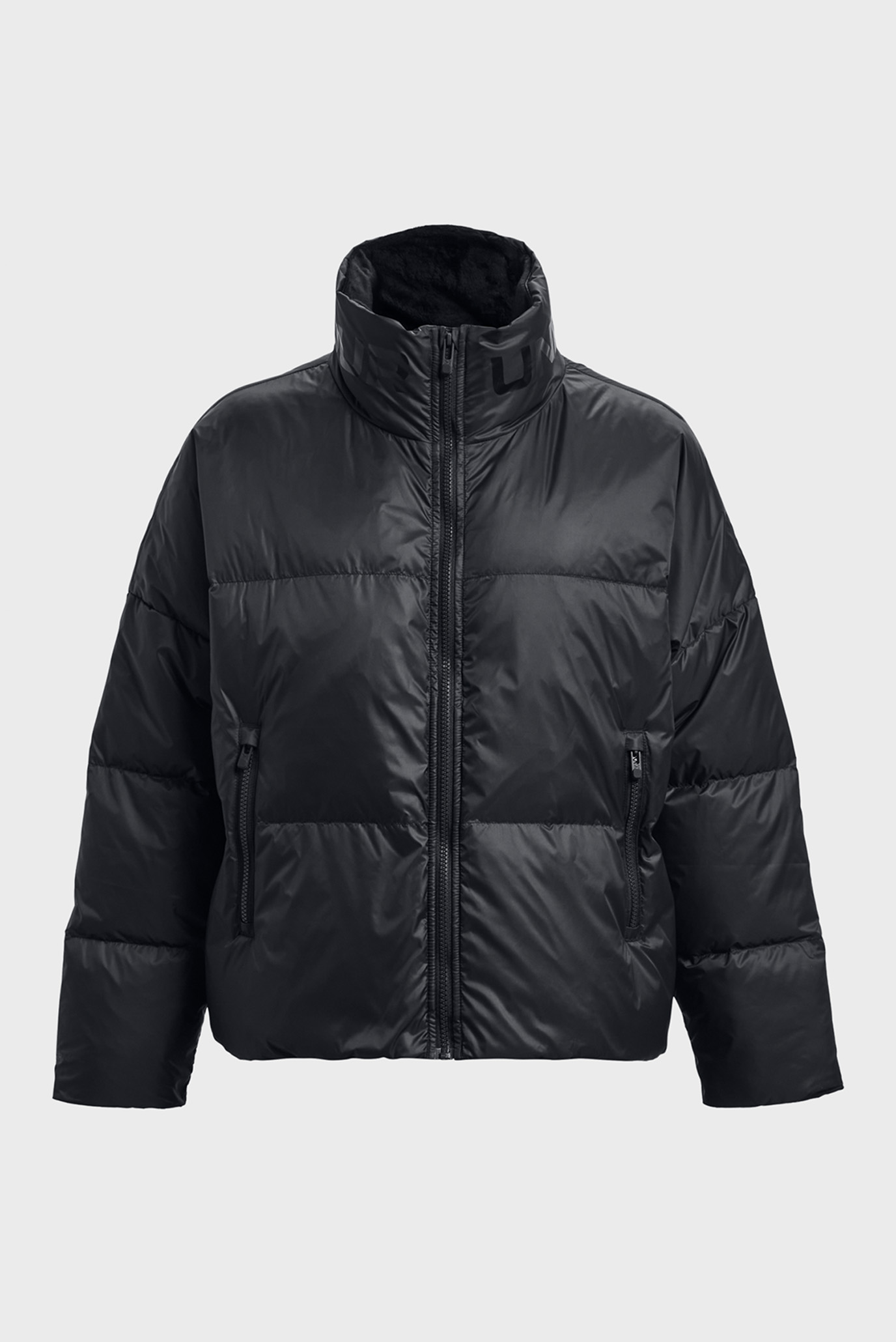 Куртка зимняя/UA CGI DOWN PUFFER JKT 5