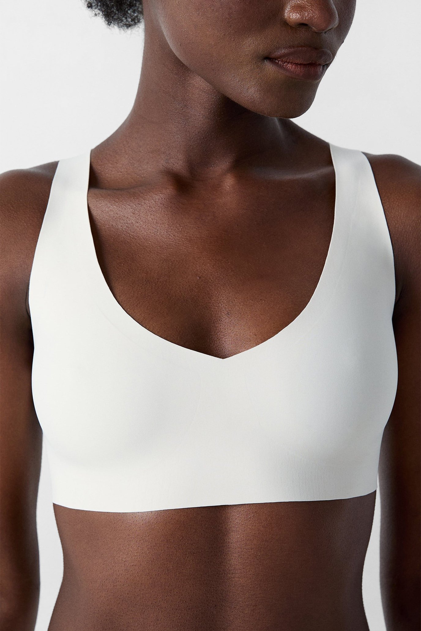 Бюстгальтер PURE FIT - BRASSIERE 4