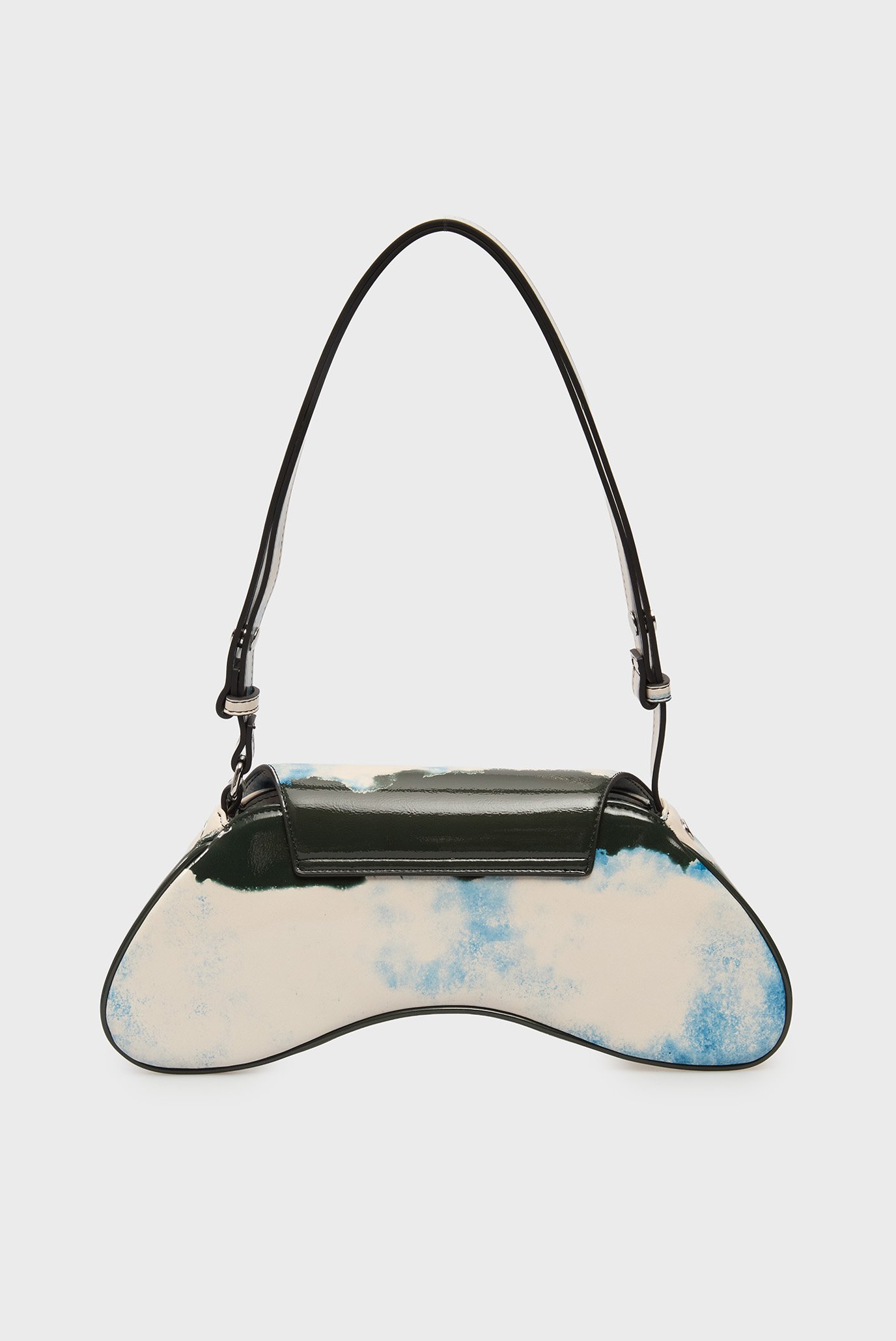 Сумка PLAY PLAY CROSSBODY SHOULDER BAG 4