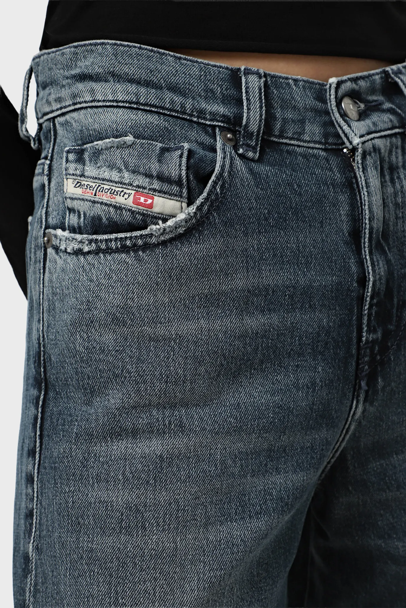 Джинсы 1978 D-AKEMI L.32 PANTALONI 4