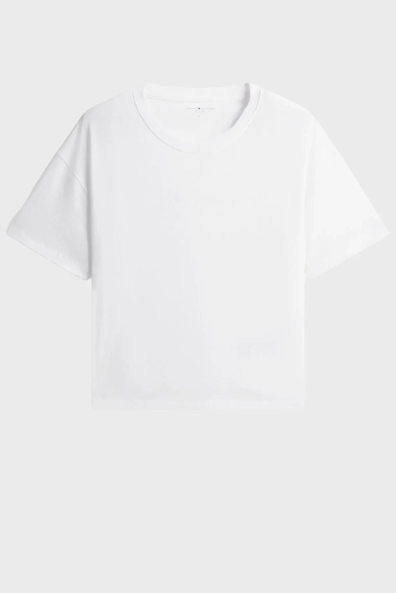 Футболка SS LOGO T-SHIRT 5