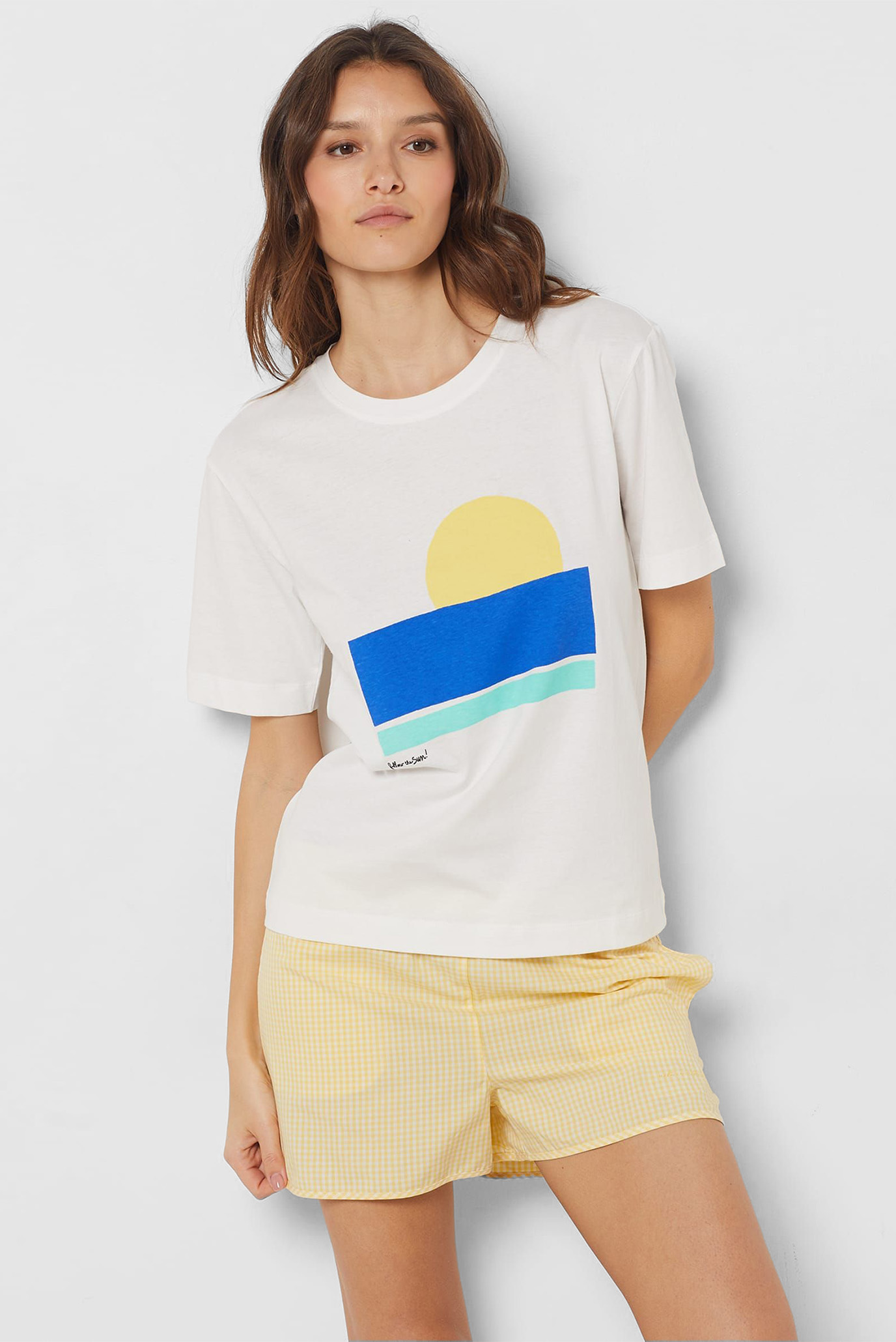 Шорты GIIA - SHORT 4