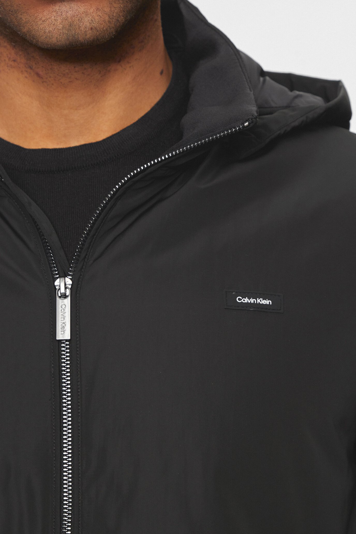 Ветровка RECYCLE SUPER LIGHTWEIGHT JACKET 6