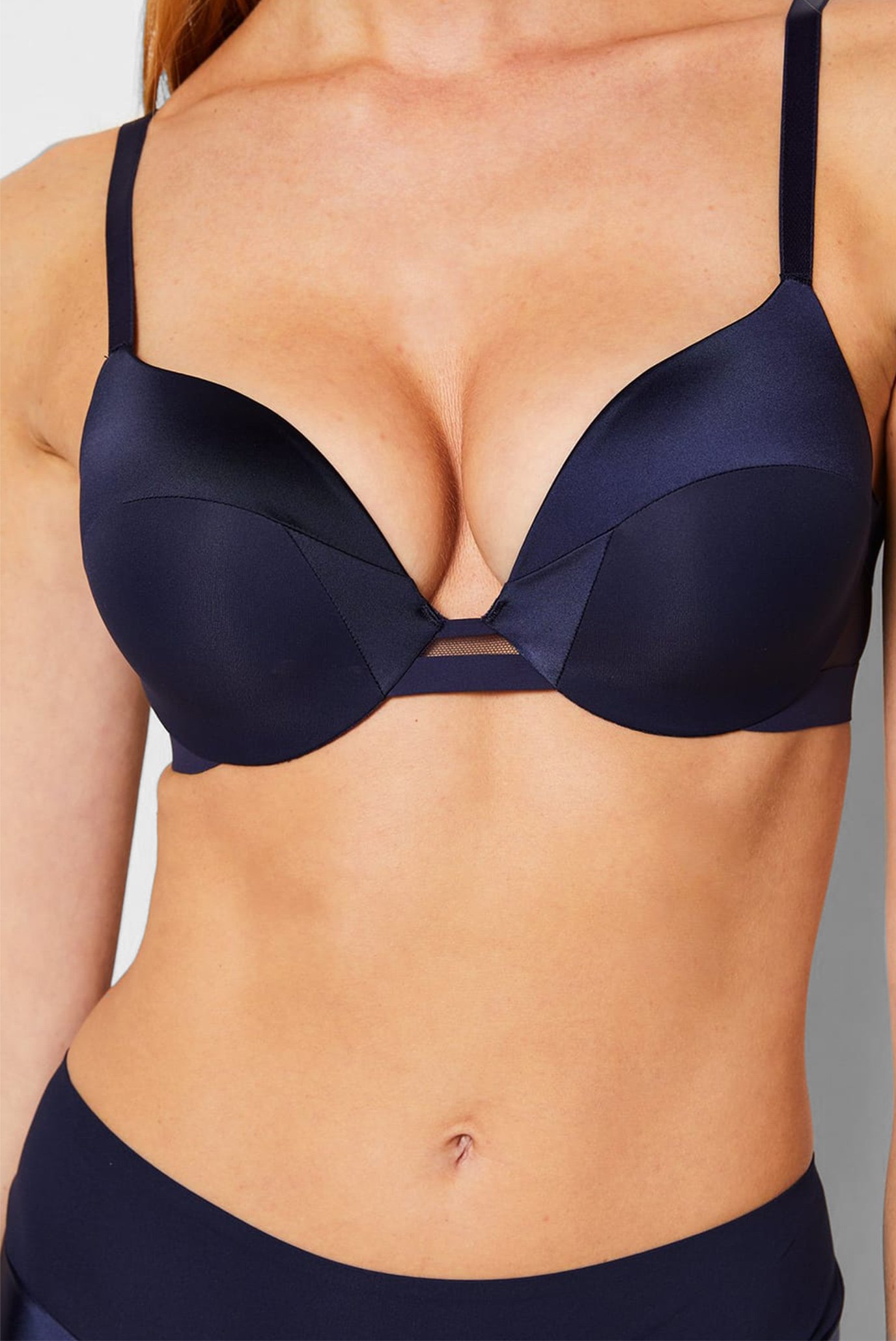 Бюстгальтер PURE ECLAT - N*1 CLA 4