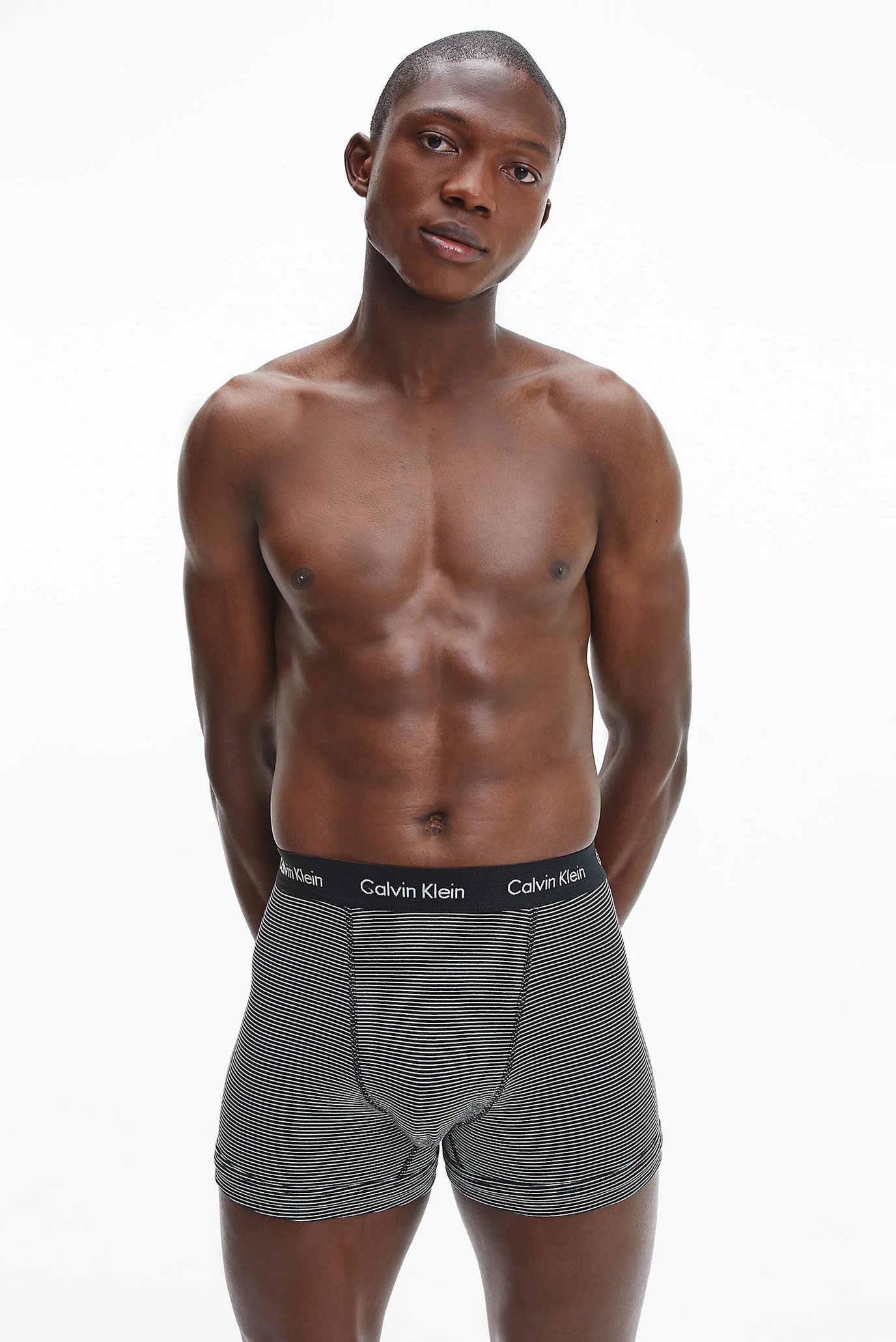 Набор белья TRUNK 3PKCalvin Klein Набор белья TRUNK 3PK 3