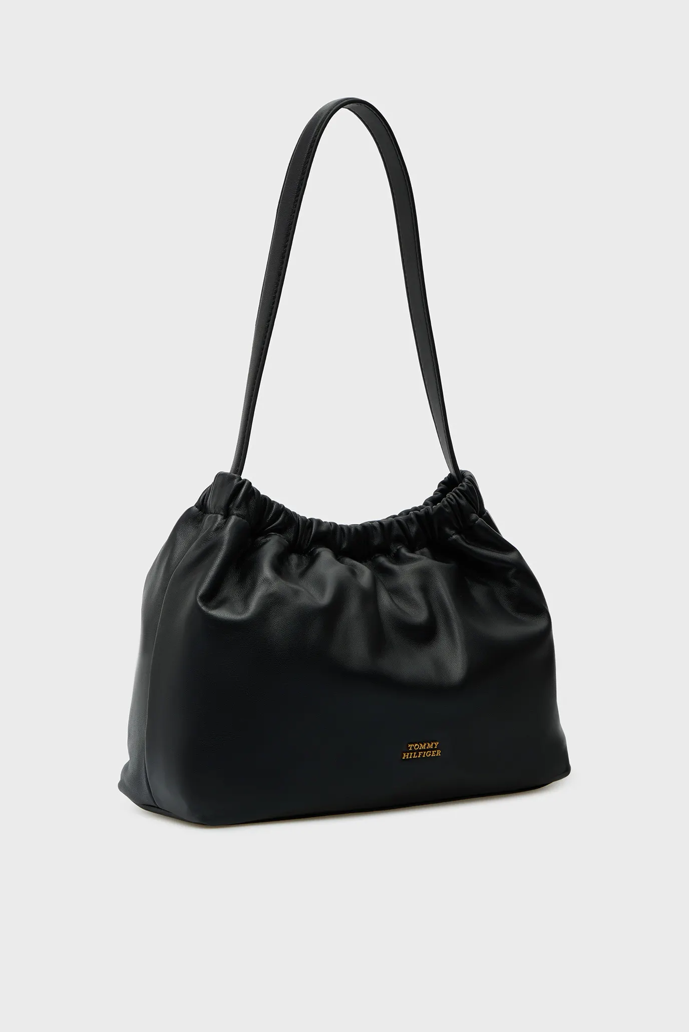 Сумка SOFT LEATHER SHOULDER BAG 3