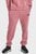 Розовые спортивные брюки UA Summit Knit Joggers (Унисекс)