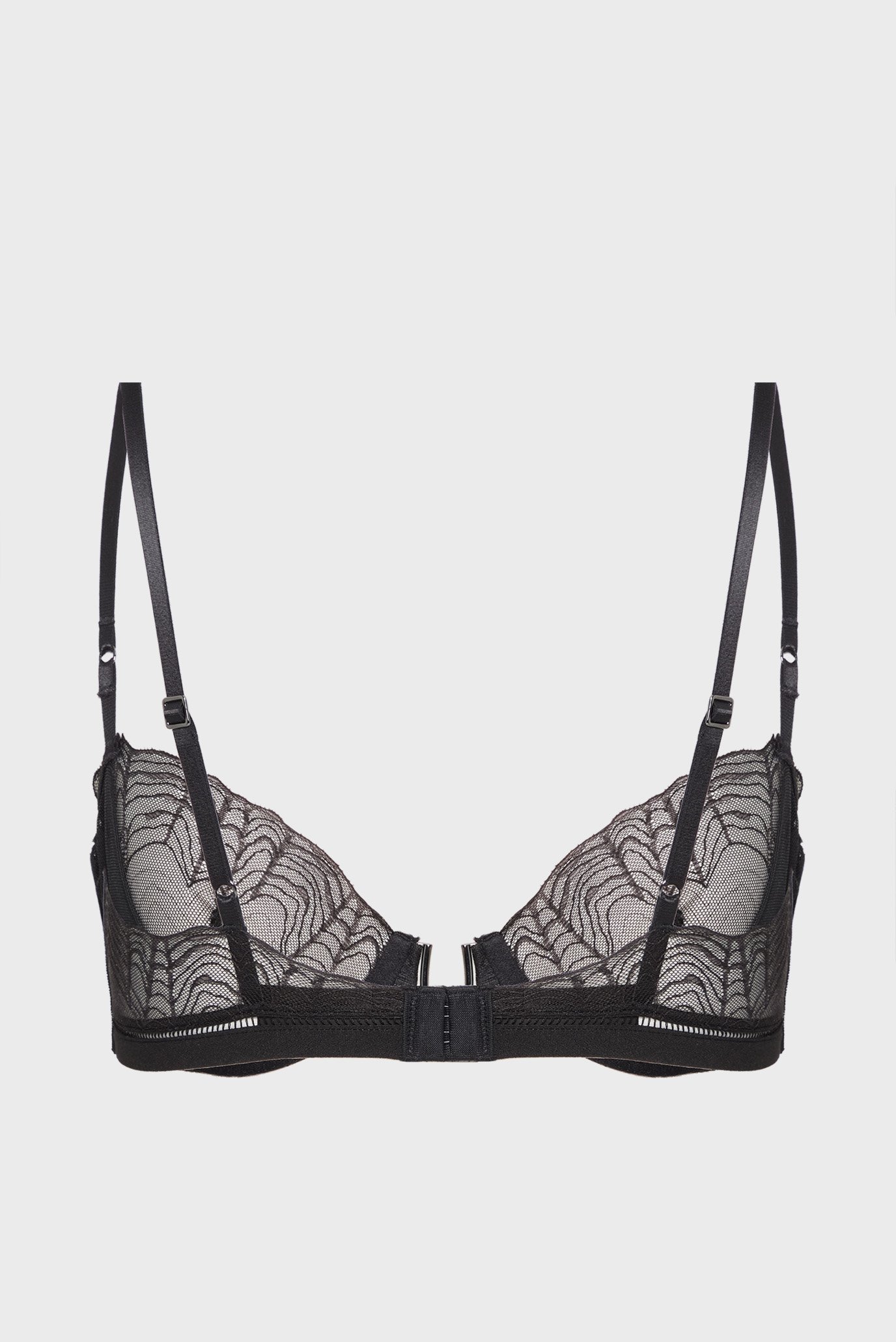 Бюстгальтер UNLINED BALCONETTECalvin Klein Бюстгальтер UNLINED BALCONETTE 7