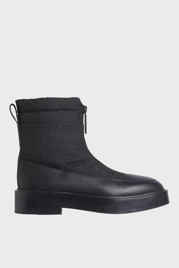 Ботинки CONCAVE WELT BOOT NYL AOP Ботинки CONCAVE WELT BOOT NYL AOP