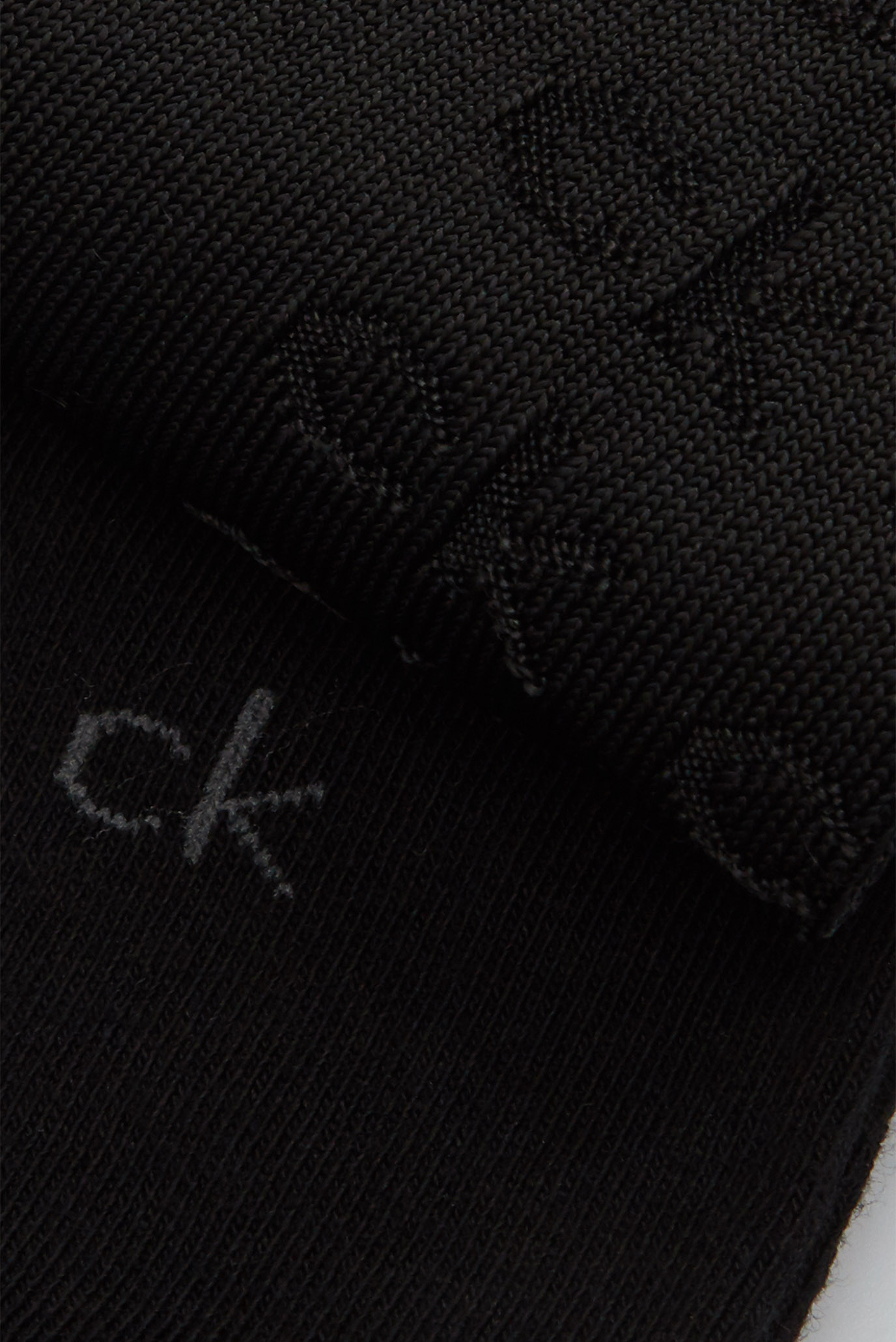 Носки CK WOMEN SOCK 2P CK AOCalvin Klein Носки CK WOMEN SOCK 2P CK AO 2