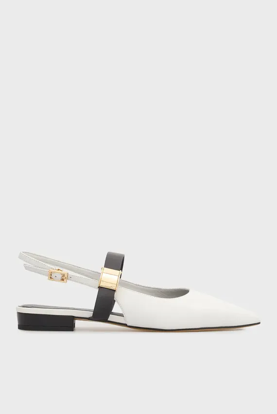 Мюли Rosaline PRPY