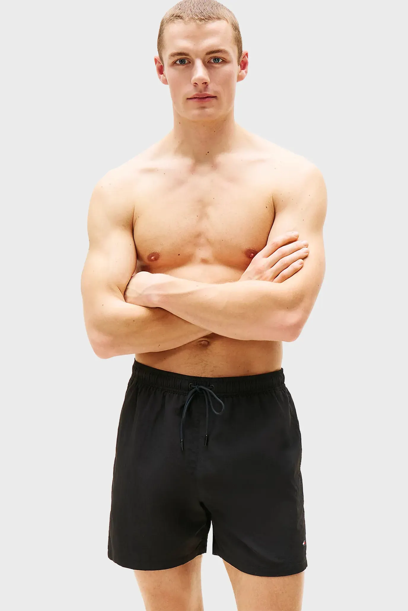 Шорты плавательные MEDIUM DRAWSTRING 1