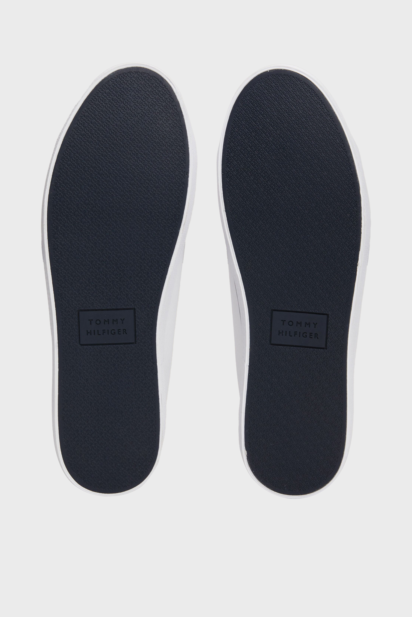 Кеды TH HI VULC CORE LOW LEATHER 6