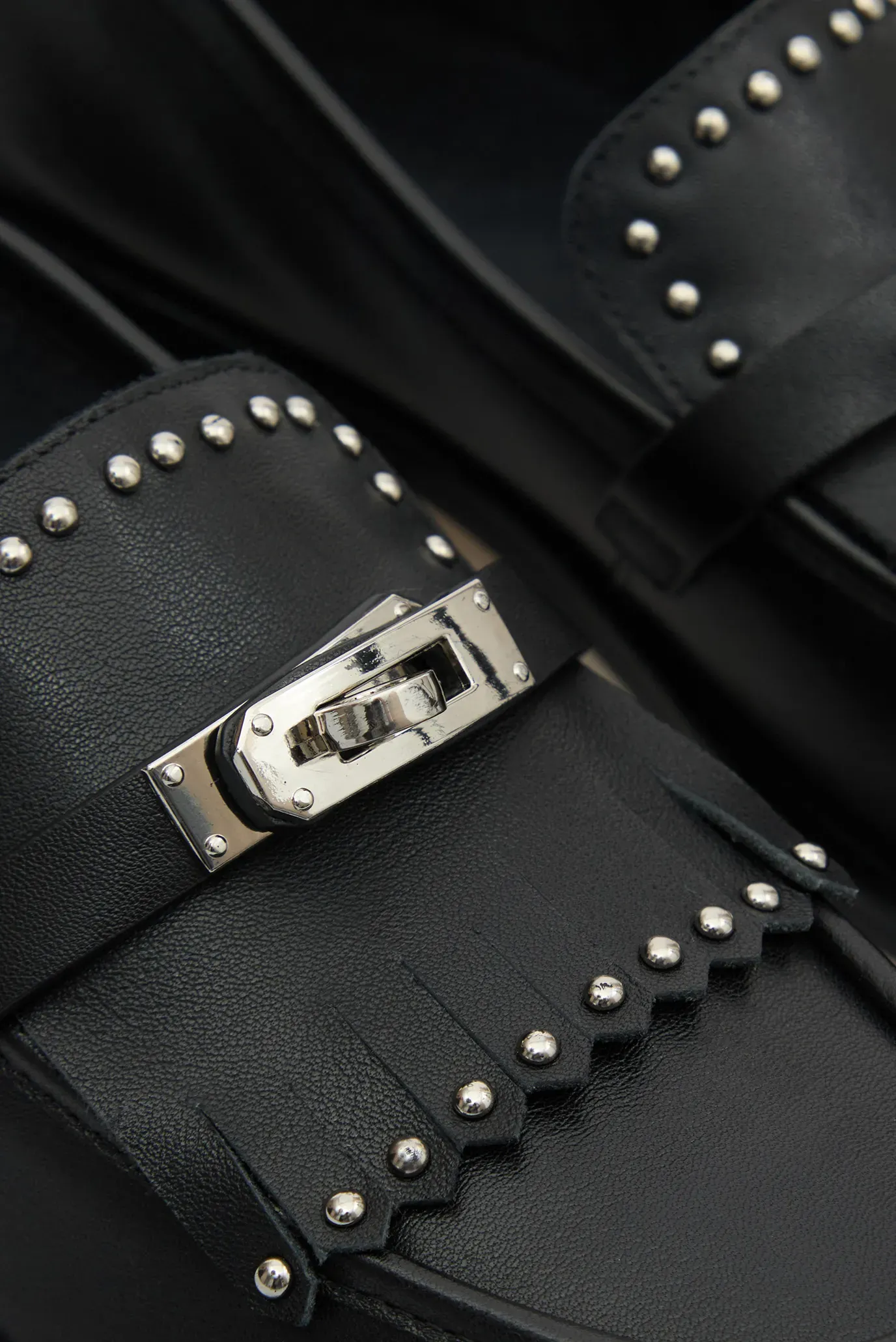 Лоферы Amira 2